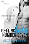 Getting Lucky Number Seven (Taking Shots #1) Book cover for Getting Lucky Number Seven (Taking Shots #1)