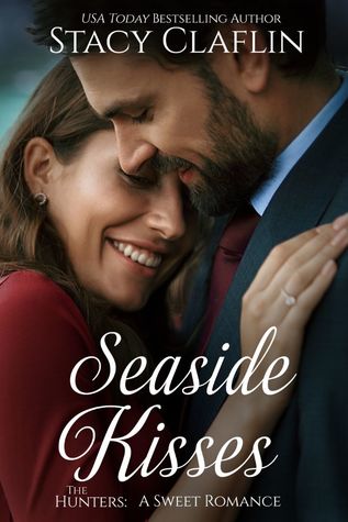 Seaside Kisses (The Seaside Hunters, #4)