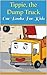 Tippie, the Dump Truck: Car...