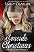Seaside Christmas (The Seaside Hunters, #5) by Stacy Claflin