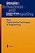 New Optimization Techniques in Engineering (Studies in Fuzziness and Soft Computing)