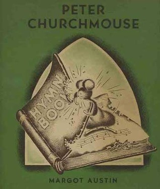 Peter Churchmouse (Hardcover)