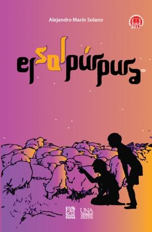 El sol púrpura (Paperback)