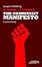 The Communist Manifesto by Friedrich Engels The Communist Manifesto by Friedrich Engels