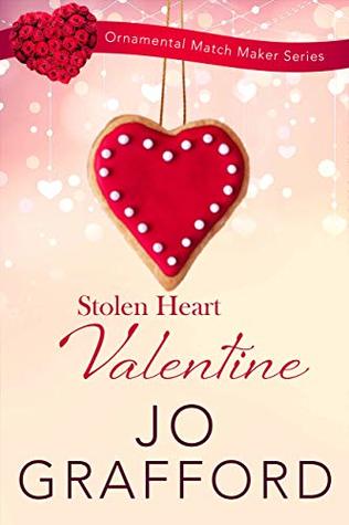 Stolen Heart Valentine (Ornamental Match Maker #13)