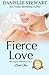 Fierce Love (Barrington Billionaires, #1)