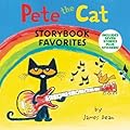 Pete the Cat Storybook Favorites