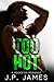 Too Hot by J.P. James