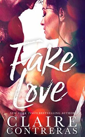 Fake Love (Fake Fiance Novella)