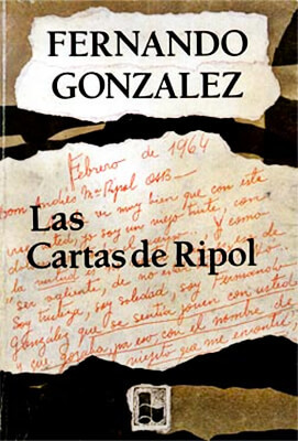 Las Cartas de Ripol (Hardcover)