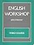 English Workshop 3rd Course