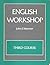 English Workshop 3rd Course