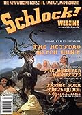 Schlock! Webzine Vol. 2, Issue 3