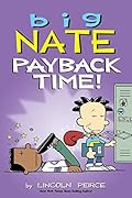 Big Nate: Payback Time! 