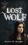 Lost Wolf
