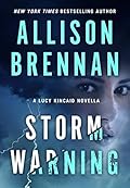 Storm Warning (Lucy Kincaid, #14.5) 