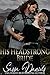 His Headstrong Bride