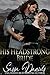 His Headstrong Bride