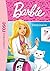Barbie - Métiers 02 - Vétérinaire (Barbie (2)) (French Edition)