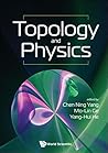 Topology And Physics Topology And Physics