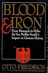 Blood and Iron: F...