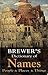 Brewer's Dictionary of Names : People and Places and Things