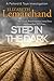 Step in the Dark (Pollard & Toye Investigations Book 8)