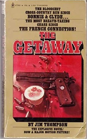 The Getaway