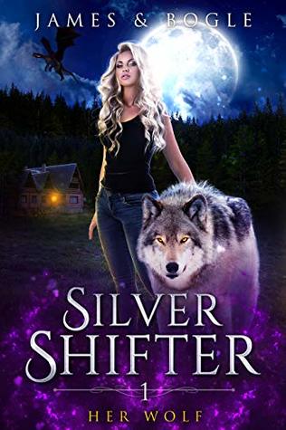 Her Wolf (Silver Shifter #1)