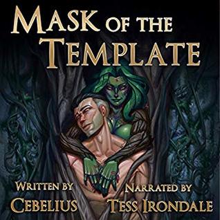 Mask of the Template