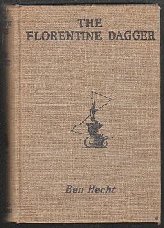 The Florentine Dagger (Hardcover)