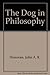 The Dog in Philosophy