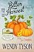 Bitter Harvest (A Greenhouse Mystery #2)