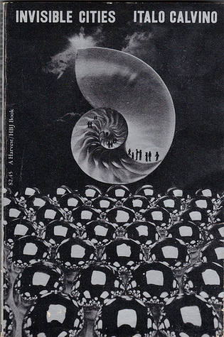 Invisible Cities