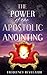 The Power Of The Apostolic ...