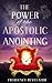 The Power Of The Apostolic Anointing