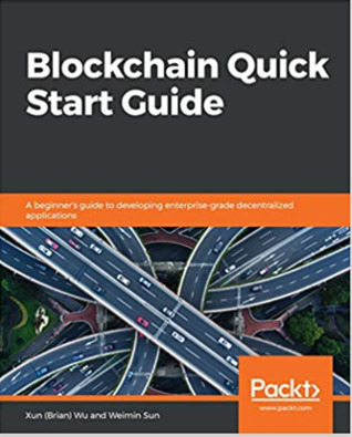 Blockchain Quick Start Guide