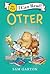Otter: I Love Books!