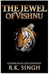The Jewel of Vishnu by RK Singh
