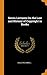 Seven Lectures on the Law and History of Copyright in Books