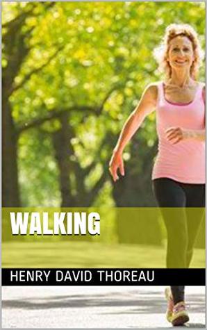 walking