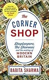The Corner Shop by Babita Sharma