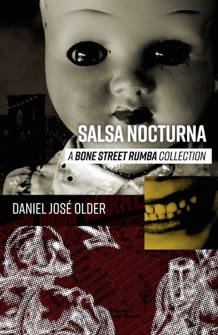 Salsa Nocturna: Stories