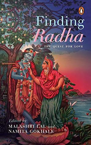 Finding Radha: The Quest for Love