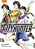 City Hunter Rebirth T01