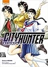 City Hunter Rebirth T01 by Sokura Nishiki