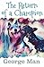 The Return of a Champion (Blue Book 3)