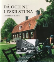 Då och nu i Eskilstuna