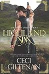 Highland Sins by Ceci Giltenan