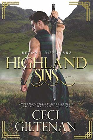 Highland Sins: Beyond Duncurra (Kindle Edition)